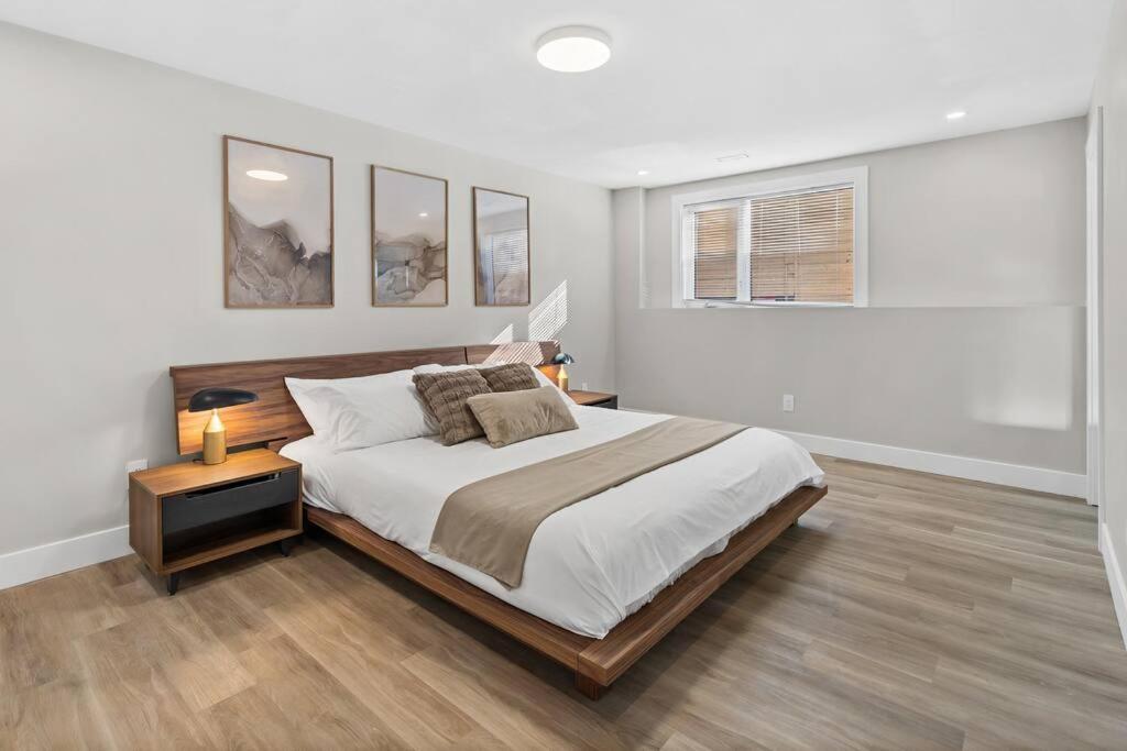 Luxurious 5 Bedroom House With Pool & Sauna 웨스트 켈로나 외부 사진